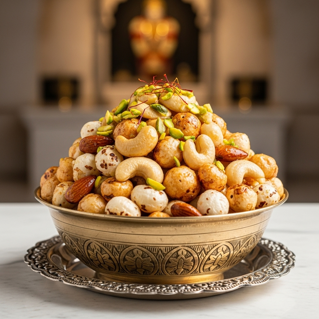 Mithila Makhana – India’s Superfood Treasure