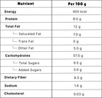 Butter Delight 100g