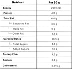 Butter Delight 50g