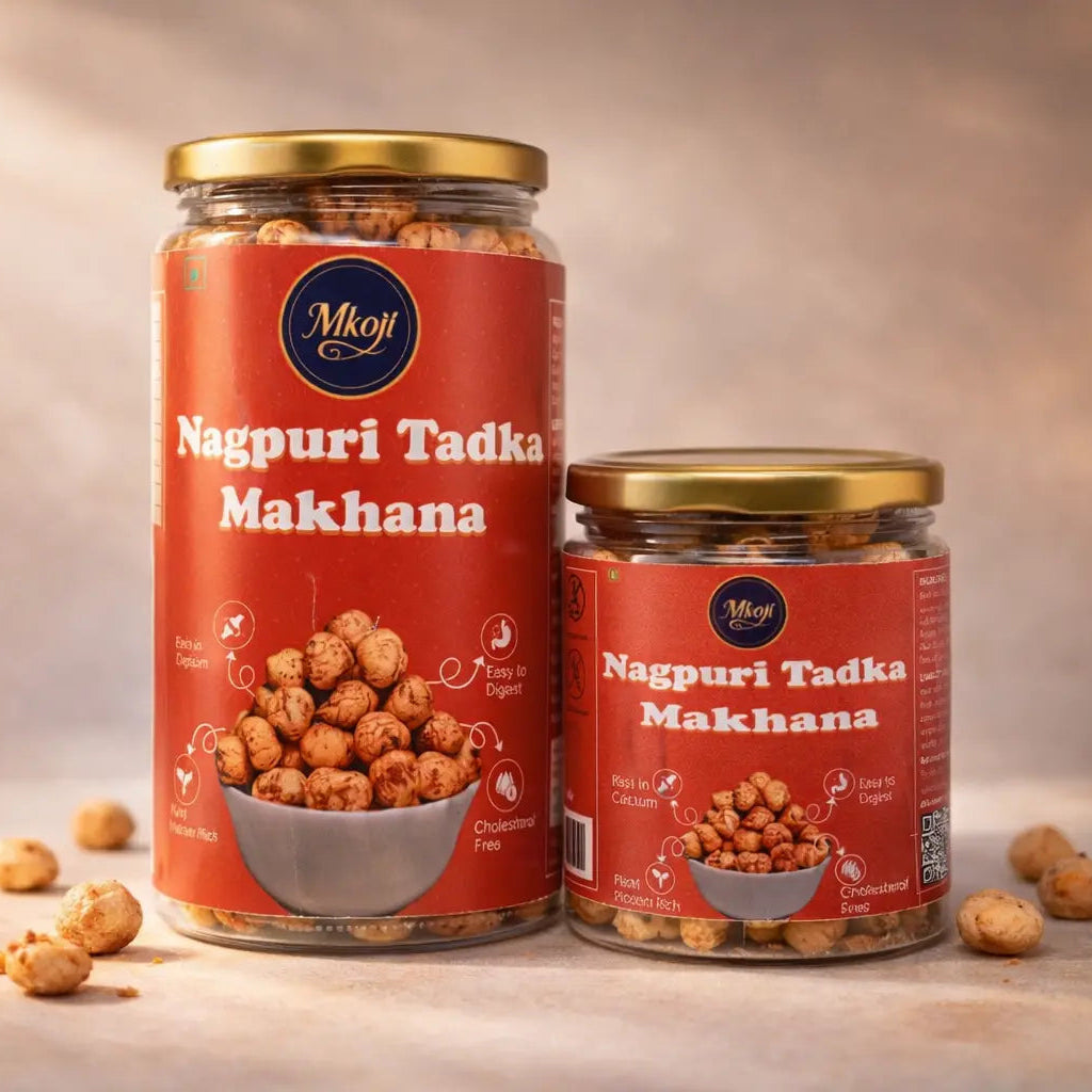 Nagpuri Tadka Twin Pack