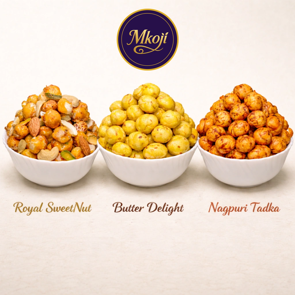 Three-Flavour-makhana