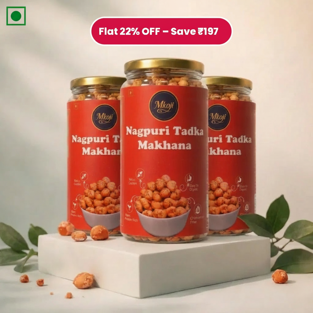 Nagpuri Tadka 100g