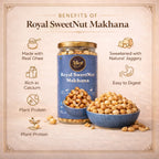 Royal SweetNut Twin Pack