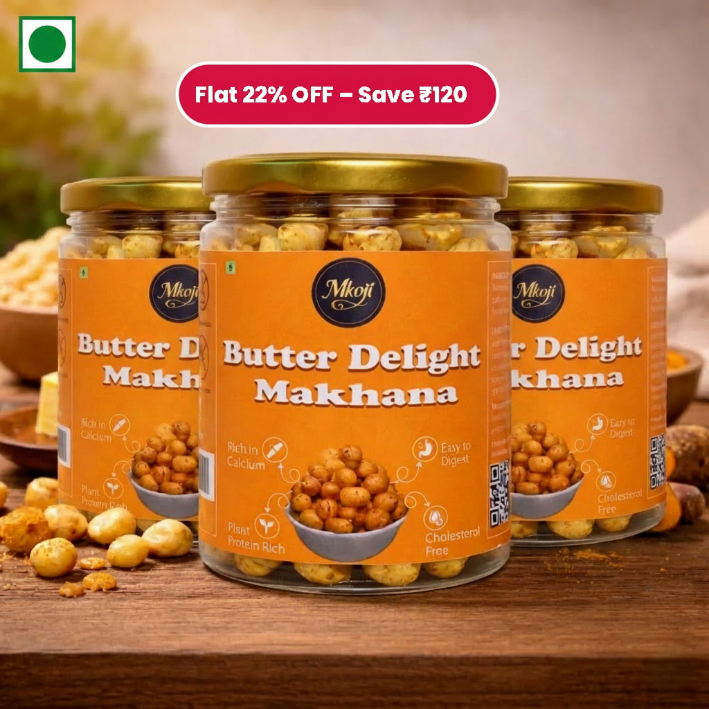 Butter Delight 50g