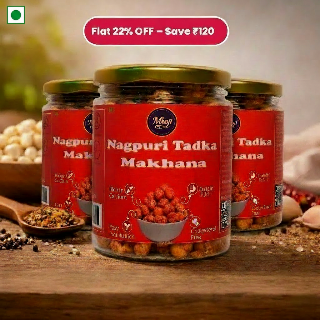 Nagpuri Tadka 50g